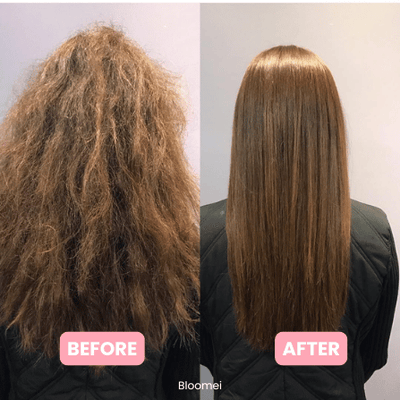 Bloomei Split End Hair Trimmer