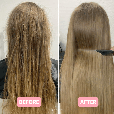 Bloomei Split End Hair Trimmer