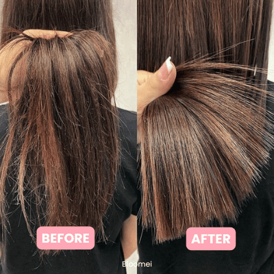 Bloomei Split End Hair Trimmer