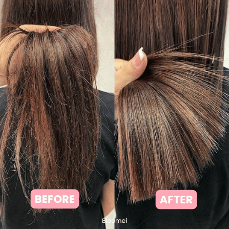 Bloomei Split End Hair Trimmer