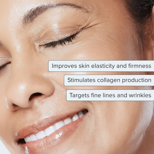 GHK-Cu Copper Peptides