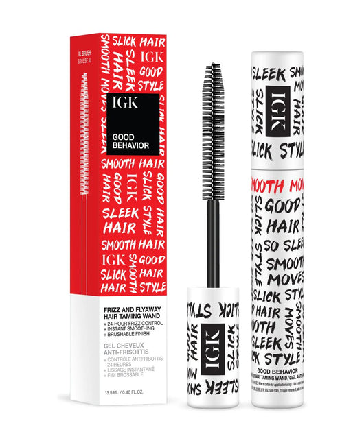 Good Behavior Frizz und Flyaway Leichtes Gel Haarbändigungsstab