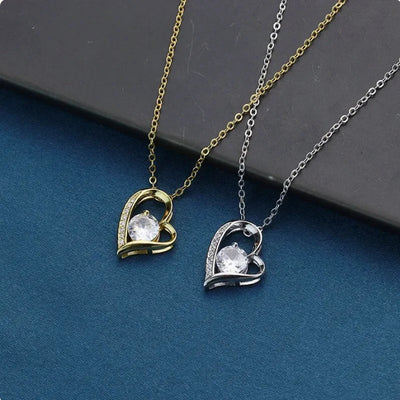An meine Frau – Ich liebe dich für immer und ewig – Geschenkset