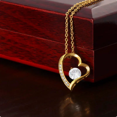 An meine Frau – Ich liebe dich für immer und ewig – Geschenkset