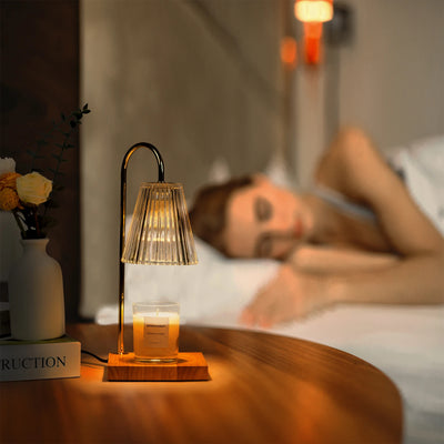 CozyLit Kerzenwärmer