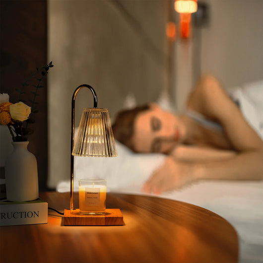 CozyLit Kerzenwärmer