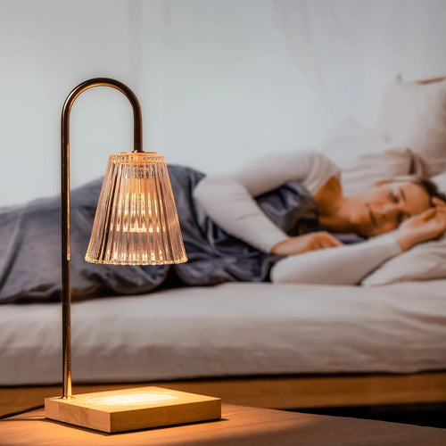 CozyLit Kerzenwärmer