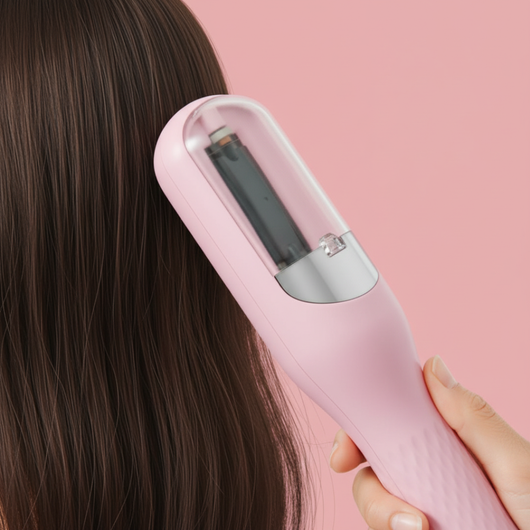 Bloomei Split End Hair Trimmer