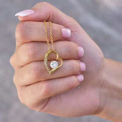 An meine Frau – Ich liebe dich für immer und ewig – Geschenkset