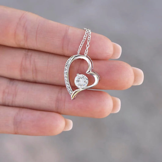 An meine Frau – Ich liebe dich für immer und ewig – Geschenkset