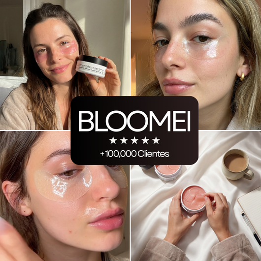 THE PEPTIDE COLLAGEN HYDROGEL REGENERATIVE EYE PATCH (60 pcs)