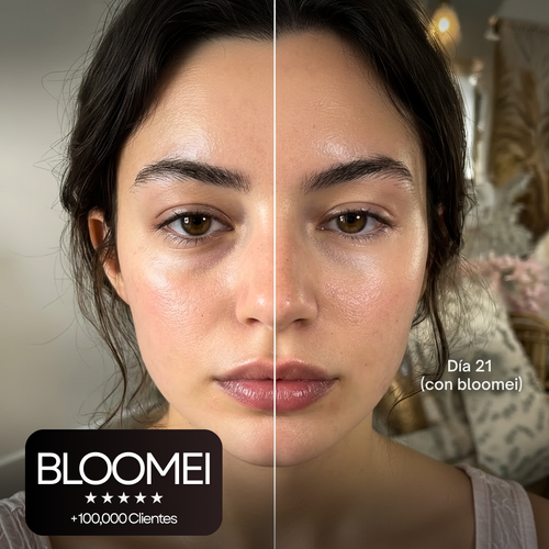 PEPTID-KOLLAGEN-HYDROGEL-REGENERATIVEN AUGENPATCHES (60 Stück)