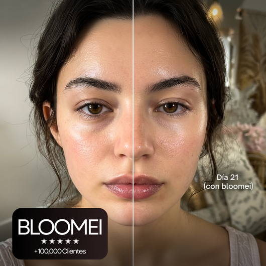 THE PEPTIDE COLLAGEN HYDROGEL REGENERATIVE EYE PATCH (60 pcs)