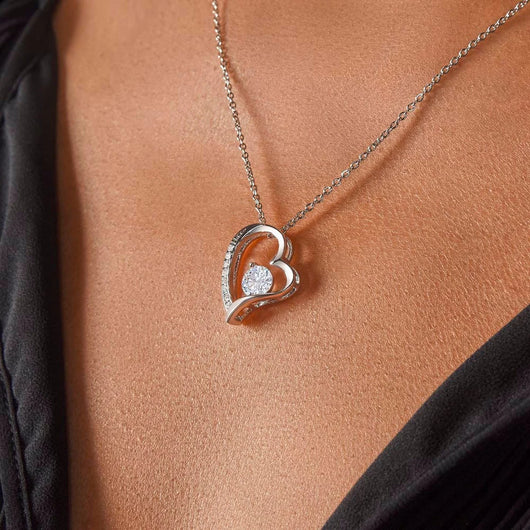 An meine Frau – Ich liebe dich für immer und ewig – Geschenkset
