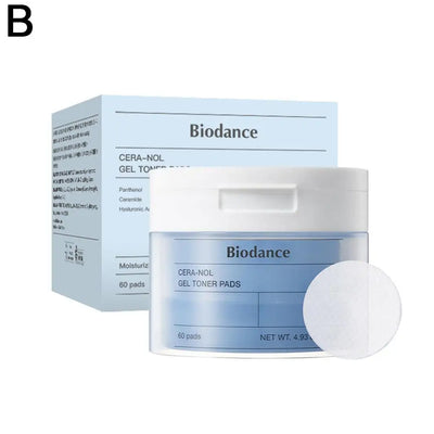 Biodance Collagen Gesichtswasser gegen feine Linien – Straffendes, porenverfeinerndes und feuchtigkeitsspendendes Gesichtswasser für einen strahlenden Teint und verbesserte Hautpflege