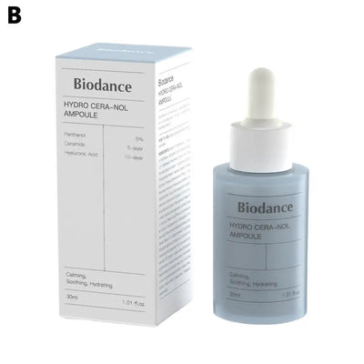 Biodance Collagen Gesichtswasser gegen feine Linien – Straffendes, porenverfeinerndes und feuchtigkeitsspendendes Gesichtswasser für einen strahlenden Teint und verbesserte Hautpflege