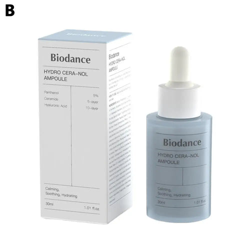 Biodance Collagen Gesichtswasser gegen feine Linien – Straffendes, porenverfeinerndes und feuchtigkeitsspendendes Gesichtswasser für einen strahlenden Teint und verbesserte Hautpflege