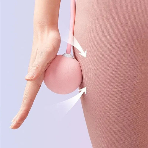 1 Stück kabelloses Springseil für Heimfitnessgeräte mit schweren Bällen, Sport-, Fitness- und Bodybuilding-Übungen, schnelles Seilspringen