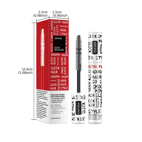 Good Behavior Frizz und Flyaway Leichtes Gel Haarbändigungsstab