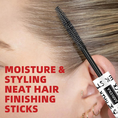 Good Behavior Frizz und Flyaway Leichtes Gel Haarbändigungsstab