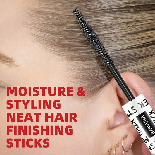 Good Behavior Frizz und Flyaway Leichtes Gel Haarbändigungsstab