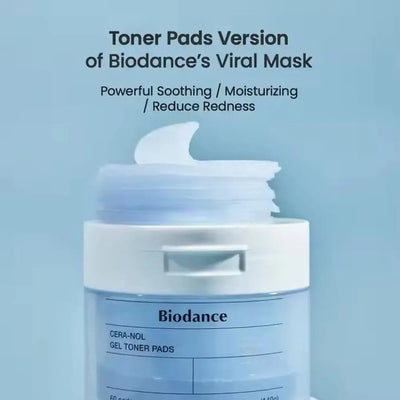 Biodance Collagen Gesichtswasser gegen feine Linien – Straffendes, porenverfeinerndes und feuchtigkeitsspendendes Gesichtswasser für einen strahlenden Teint und verbesserte Hautpflege