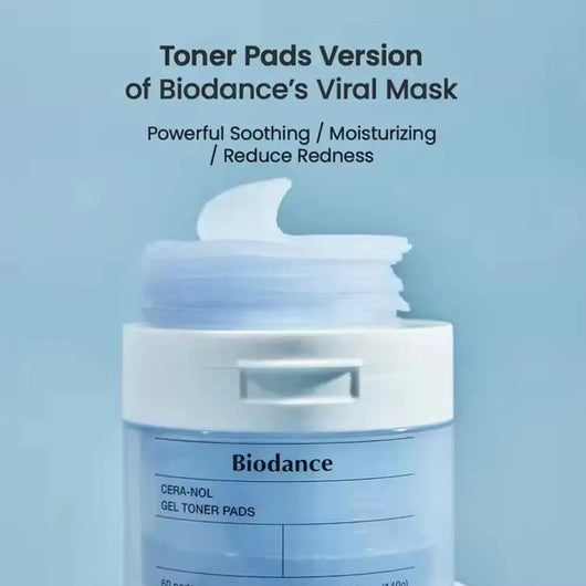 Biodance Collagen Gesichtswasser gegen feine Linien – Straffendes, porenverfeinerndes und feuchtigkeitsspendendes Gesichtswasser für einen strahlenden Teint und verbesserte Hautpflege