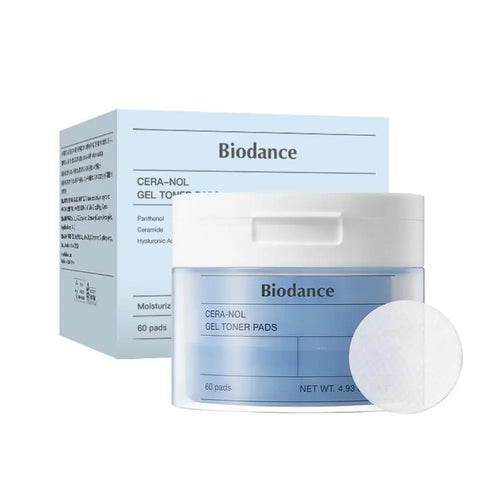 Biodance Collagen Gesichtswasser gegen feine Linien – Straffendes, porenverfeinerndes und feuchtigkeitsspendendes Gesichtswasser für einen strahlenden Teint und verbesserte Hautpflege