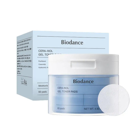 Biodance Collagen Gesichtswasser gegen feine Linien – Straffendes, porenverfeinerndes und feuchtigkeitsspendendes Gesichtswasser für einen strahlenden Teint und verbesserte Hautpflege