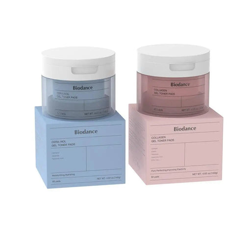 Biodance Collagen Gesichtswasser gegen feine Linien – Straffendes, porenverfeinerndes und feuchtigkeitsspendendes Gesichtswasser für einen strahlenden Teint und verbesserte Hautpflege