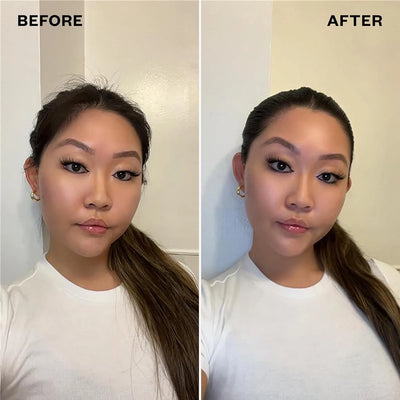 Good Behavior Frizz und Flyaway Leichtes Gel Haarbändigungsstab