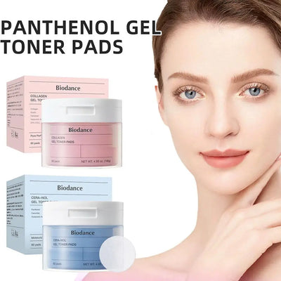 Biodance Collagen Gesichtswasser gegen feine Linien – Straffendes, porenverfeinerndes und feuchtigkeitsspendendes Gesichtswasser für einen strahlenden Teint und verbesserte Hautpflege