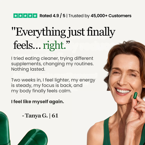 Moringa-Kapseln (800 mg)