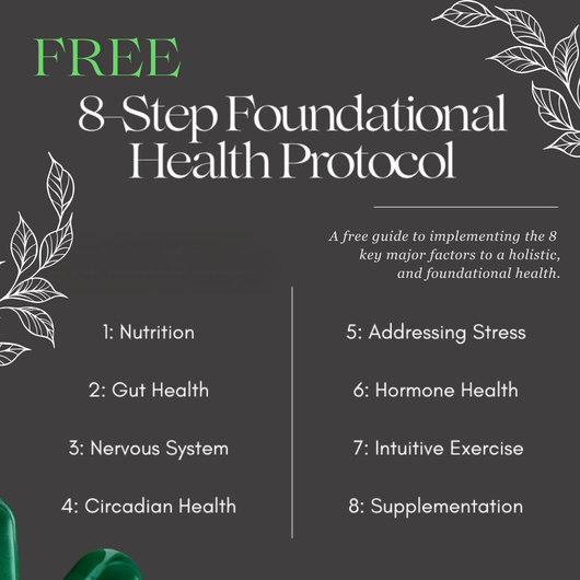 Moringa-Kapseln (800 mg)