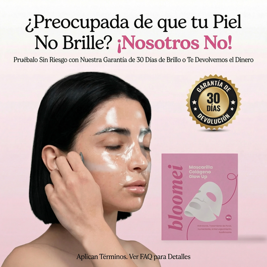 Bio-Collagen Real Deep Mask Nahrungsergänzungsmittel, Kollagen, Feuchtigkeitsspendende Hydrogelmaske für die Nacht, Verbessert die Elastizität, Porenverfeinernd, Straffend
