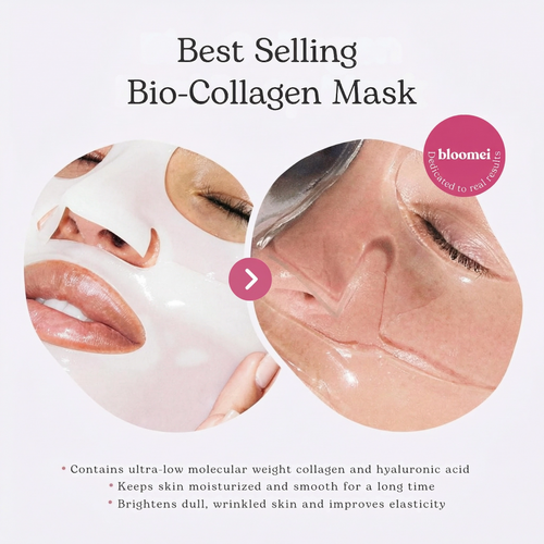 Collagen Glow Up Mask 2.0