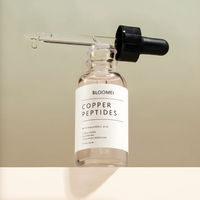 GHK-Cu Copper Peptides