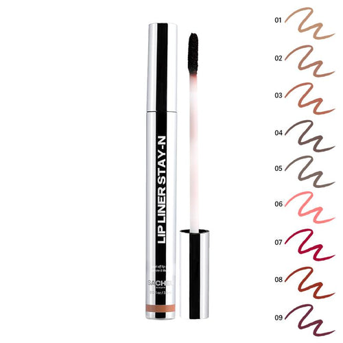 Lippenkonturenstift Stay-N