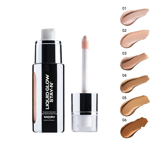 Liquid Glow STAY-N - Ganztägiger Illuminator